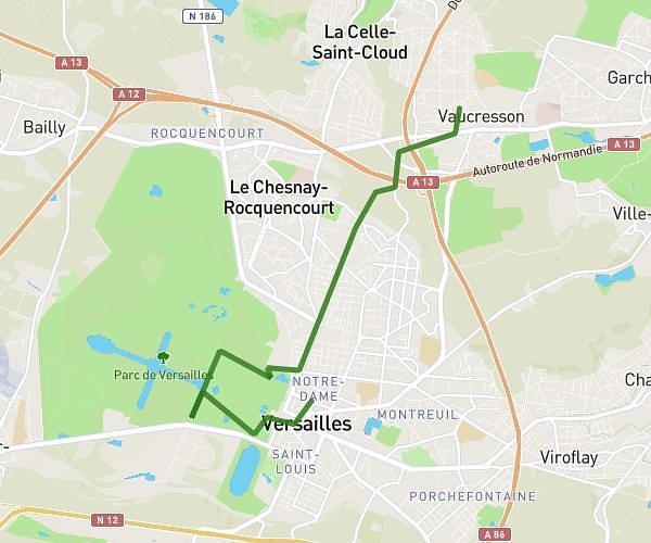 Versailles