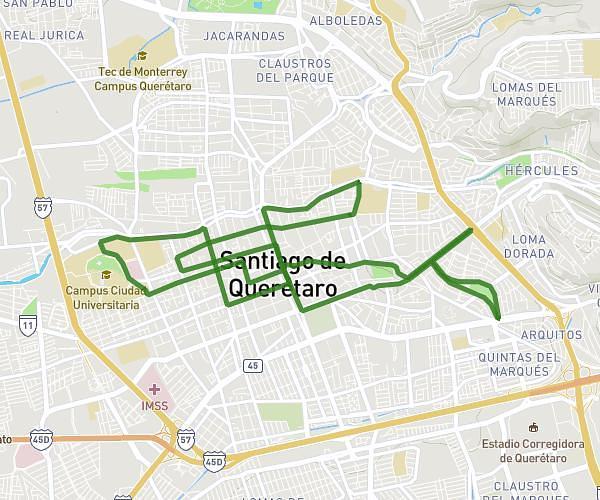 18KM