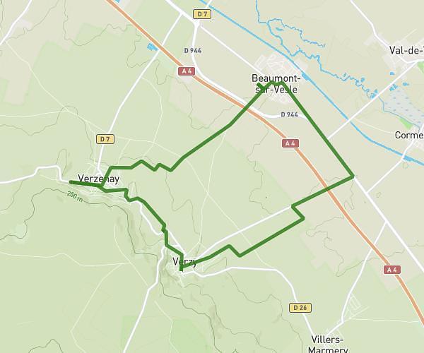 2 vallon
