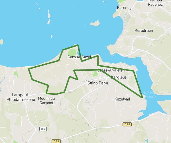 Circuit des lavoirs