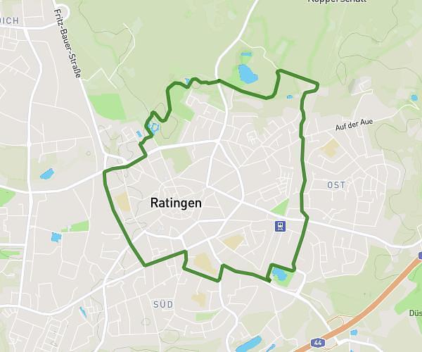 8km