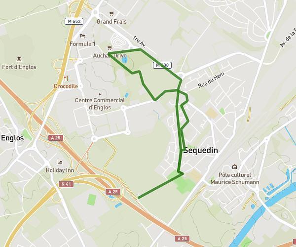 Sequedin