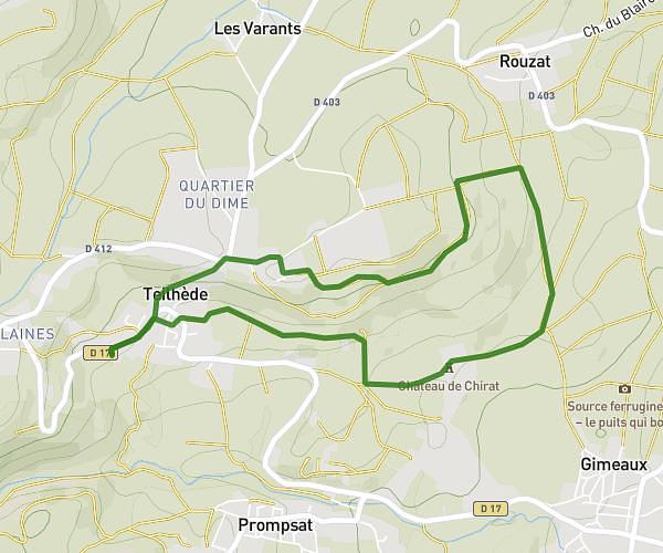 Horta - Natura 2000