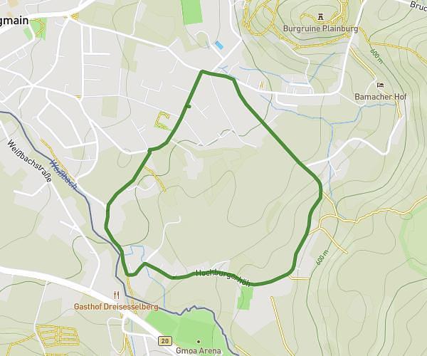 Bürgermeisterrunde