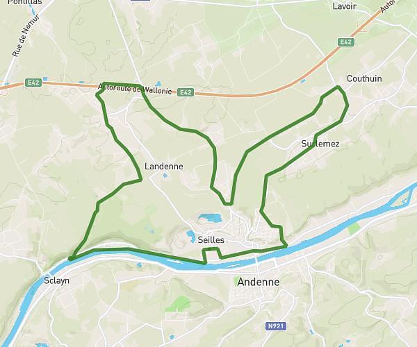 sclayn - Pw - couthuin