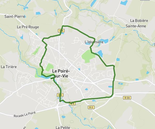 7km