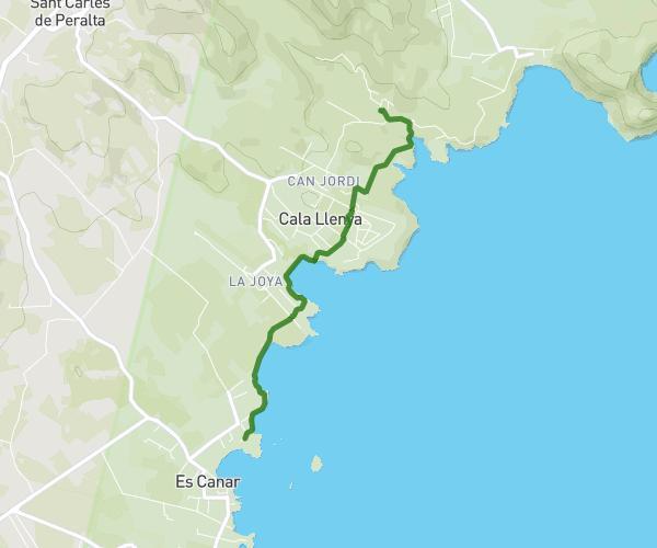 Cala nova