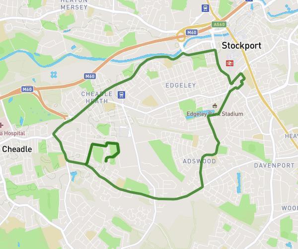 JD stockloop