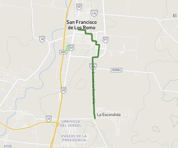 CARRERA POR LA SALUD