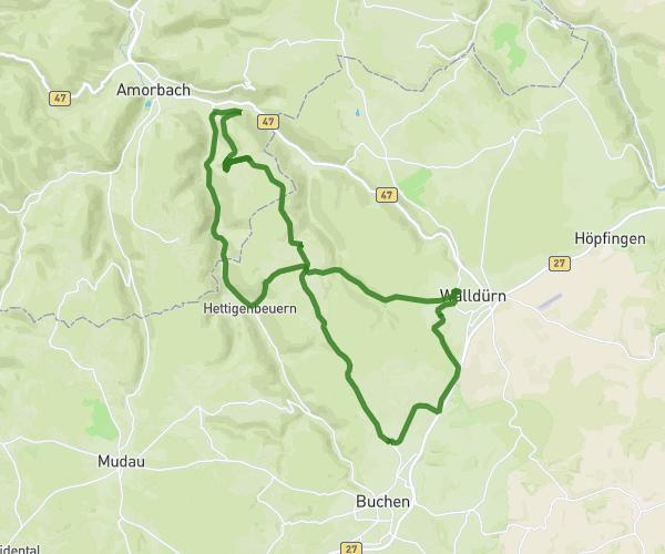 Zittenfelden