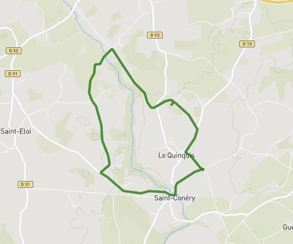 Petit tour
