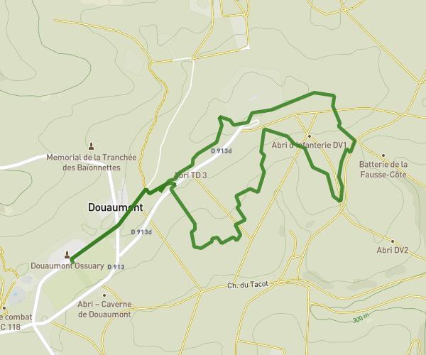 DOUAUMONT