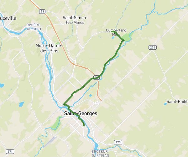 Cumberland