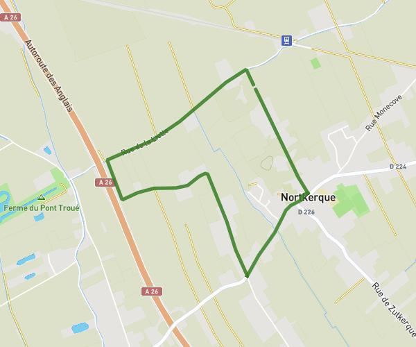 rando patrimoine 3.6km