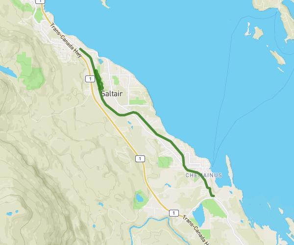 21 km