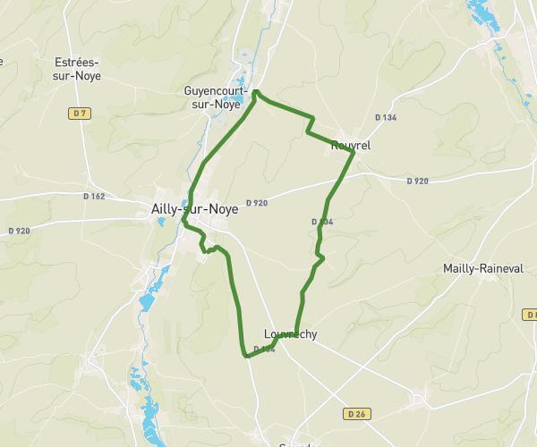 16km