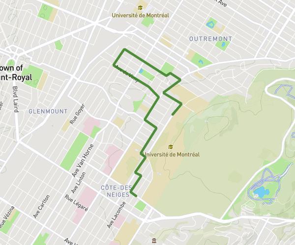 Club de course 16 septembre 5 km