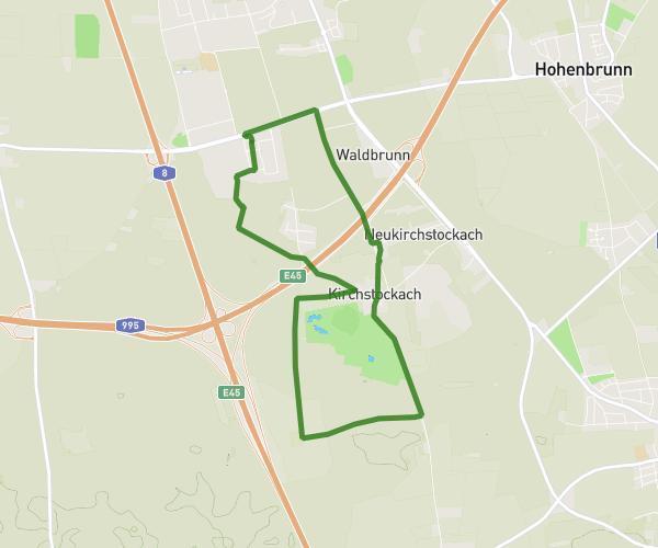 10k Stay2Munich