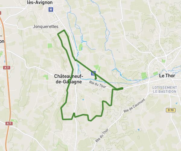 L’aventure c’est l’aventure