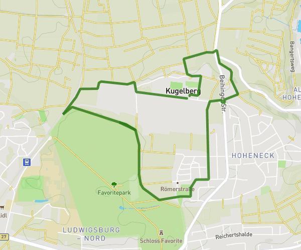Sonntagslauf