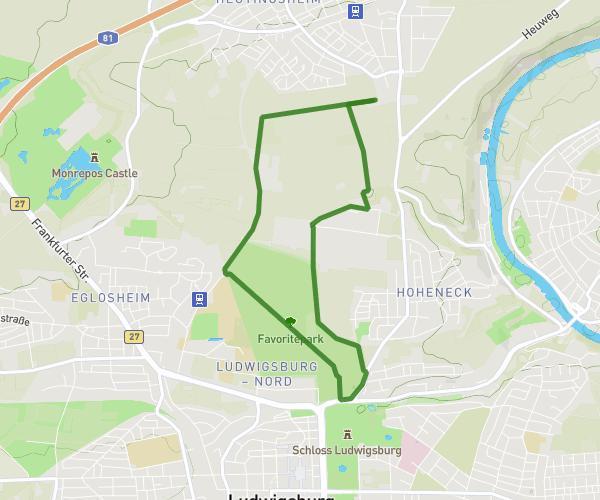 Sonntagslauf mit Sophie Final