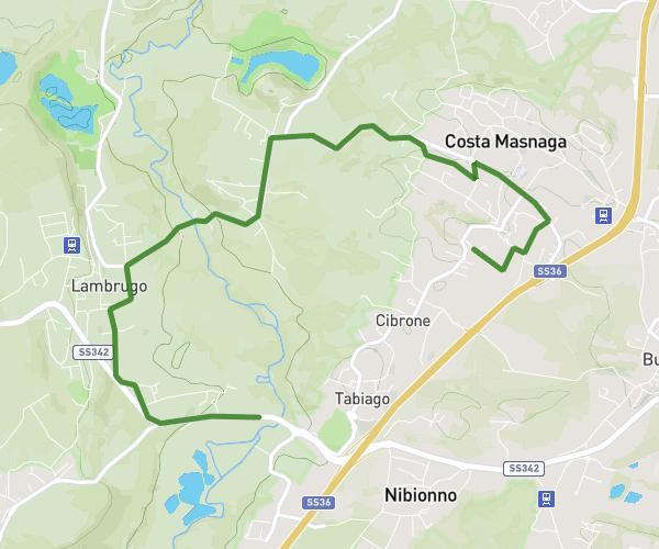 primo passaggio