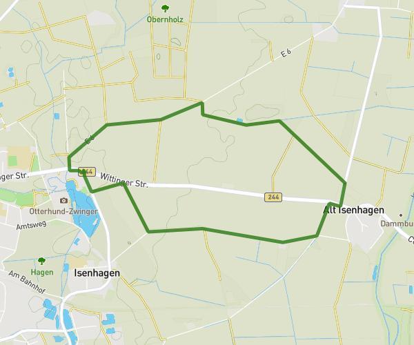 Otterrunde