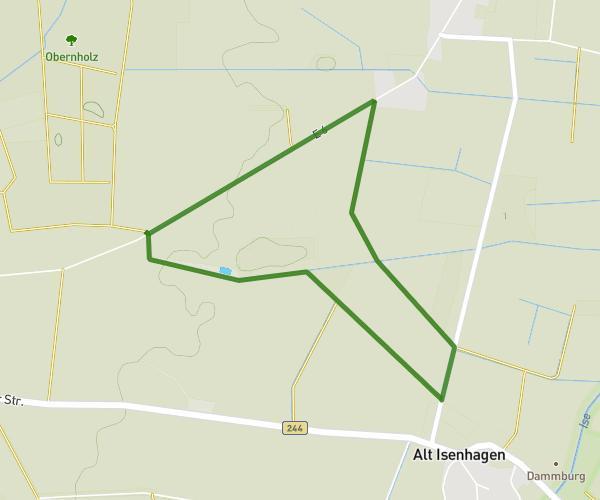 Wentorfrunde