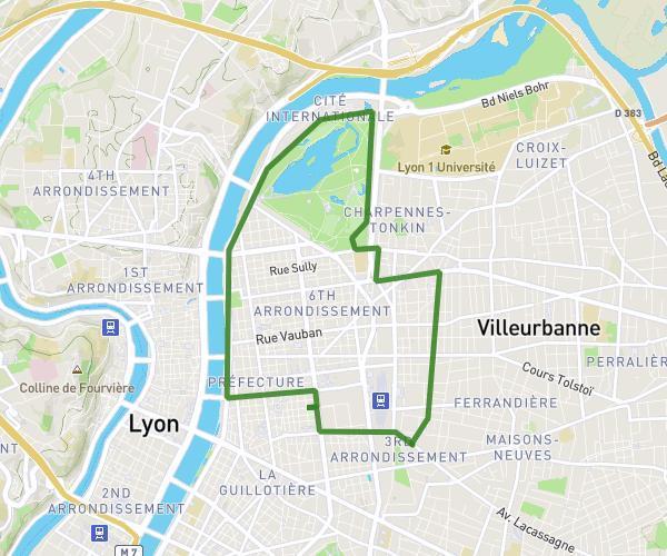 Run matin