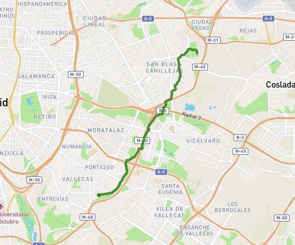 METROPOLITANO