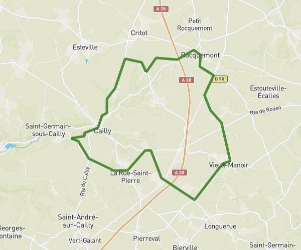 21km