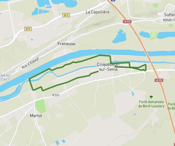 8 KM V2
