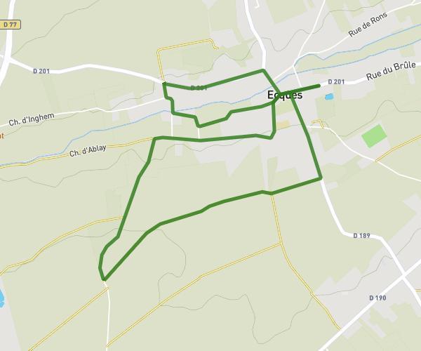 5 km