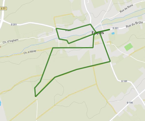 5 km