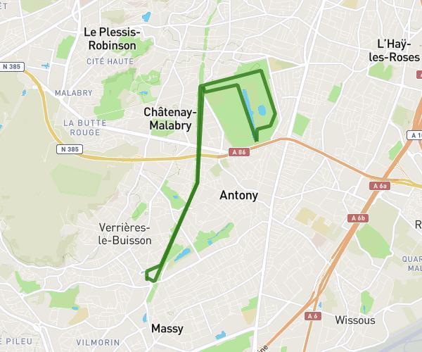 saclay