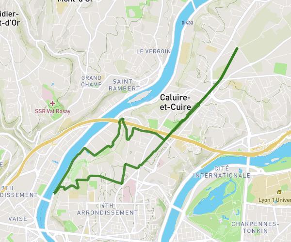 caluire
