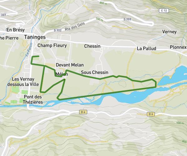Course de l'aprem
