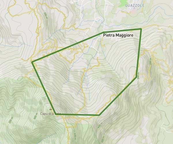 Autour de Manureva