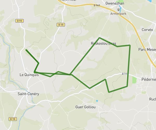 10km