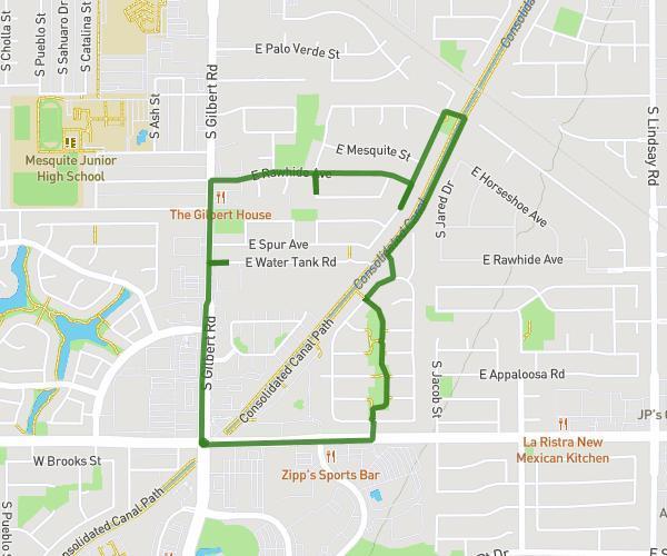 no climbing trees