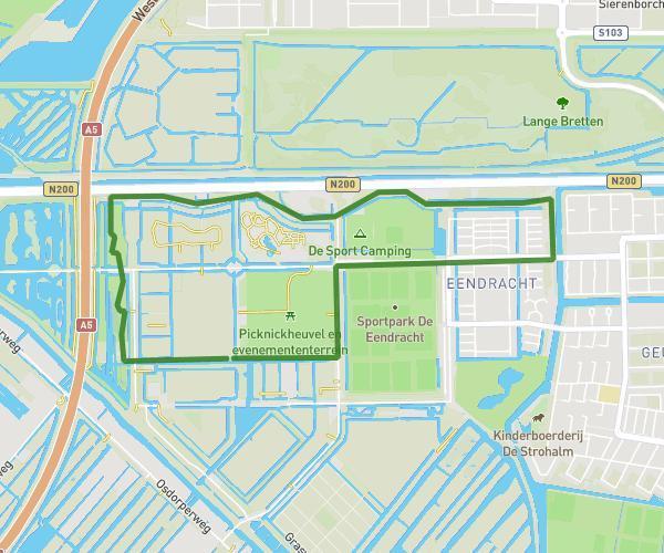 GClan - 5k Walk / Run / Bike