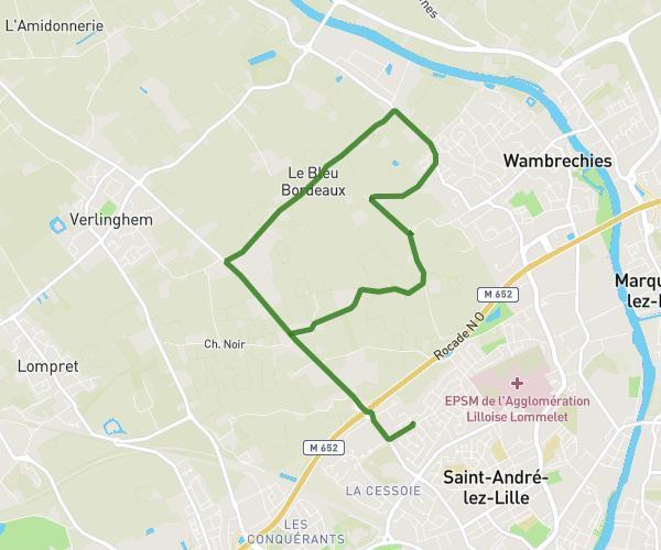 Samedi 12 sept