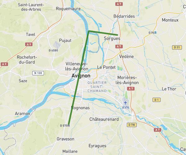 Prépa marathon
