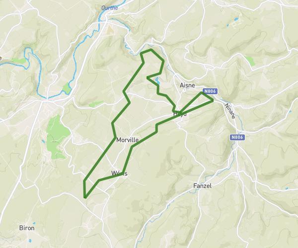 20km adeps 26