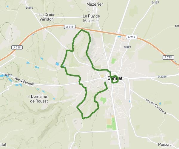 Trail 1 petit