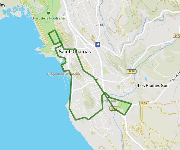 7,5km