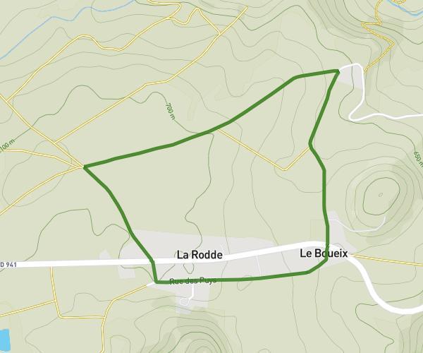 Autour de Rue des Puys