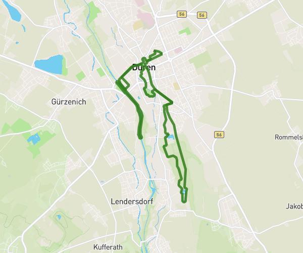 Halbmarathon 2027