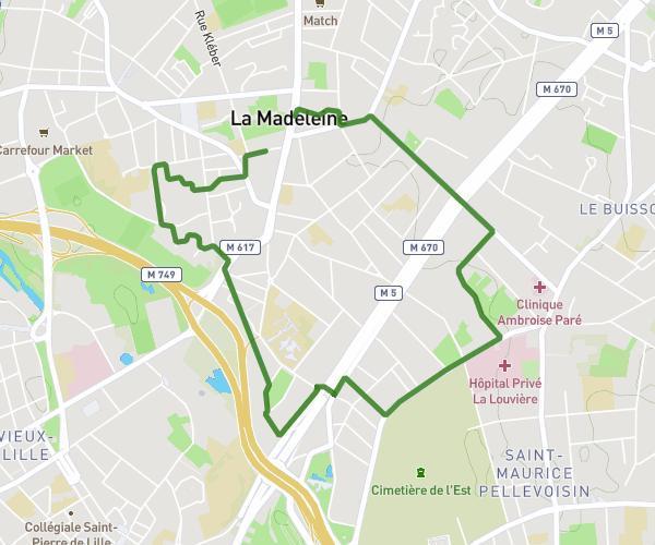 marche 2 2026