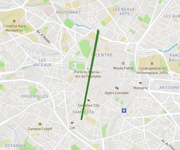 FRANCE TEST 1
